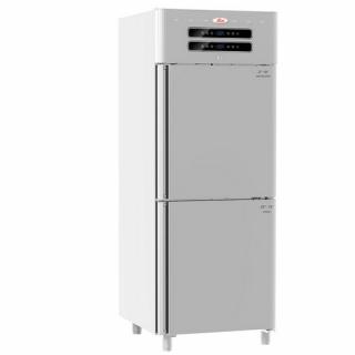 Dvouteplotní skříň pro GN 2/1 ILSA ELITE AE073010