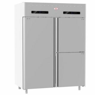 Dvouteplotní skříň pro GN 2/1 ILSA ELITE AE143010