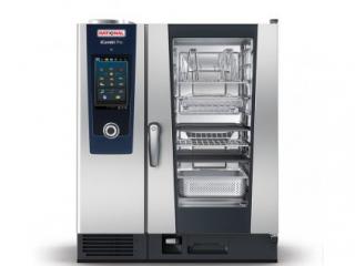 Elektrický konvektomat Rational i Combi Pro 10-1/1