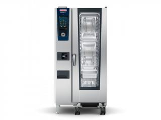 Elektrický konvektomat Rational i Combi Pro 20-1/1