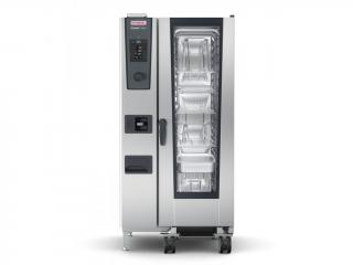 Elektrický konvektomat Rational iCombi Classic 20-1/1