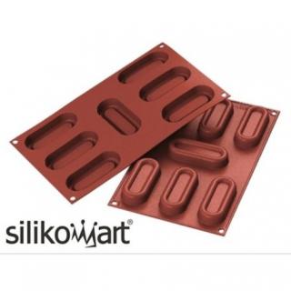 Forma silikonová - 7x Savoiardi