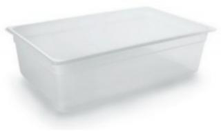 Gastronádoba polypropylenová GN 1/1 varianta :: víko