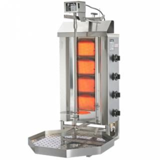 Gyros gril Potis G2/MU
