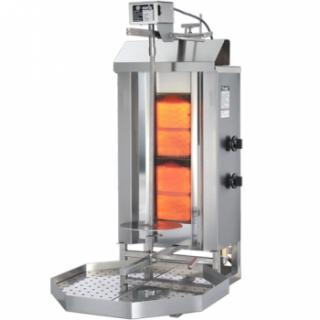 Gyros gril Potis GD2/S