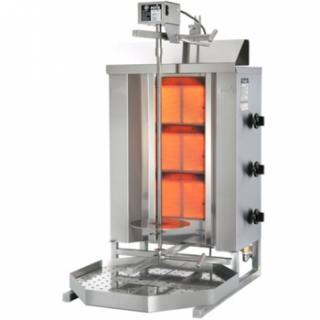 Gyros gril Potis GD3/MU