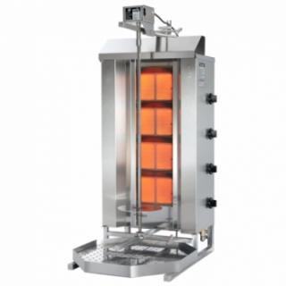 Gyros gril Potis GD4/S