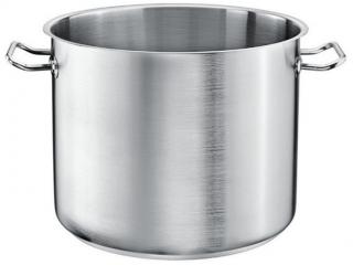 Hrnec vysoký Standard Objem: 2,8 l, Průměr: 16 cm, Výška: 14 cm