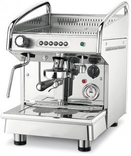Kávovar EVA Classica 1 p. automat