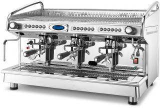 Kávovar EVA Classica 3 p. automat