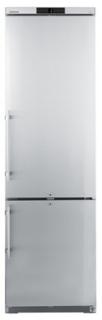 Kombinace chladničky a mrazničky Liebherr GCv 4060