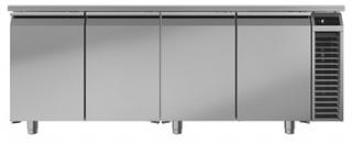 Mrazící stůl Liebherr FFTSrg 7541 varianta :: stůl s pracovní deskou