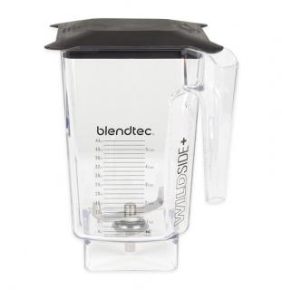Nádoba Blendtec WildSide BPA Free DBR 5-ti stranná, vč.víka SOFT