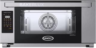 Pekařská pec Unox Baker Lux SHOP Pro ELENA LED XEFT-03EU-ELDV