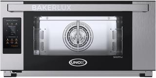 Pekařská pec Unox Baker Lux SHOP Pro ELENA TOUCH XEFT-03EU-ETDV