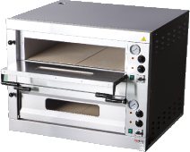 Pizza pec E 8