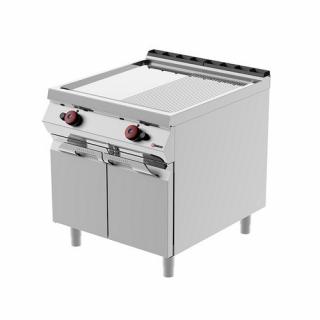 Plynový gril DESCO 900 FTG92ML