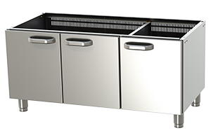 Podestavba s dvemi P 70/120 D