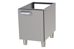 Podestavba s dvemi P 70/40 D
