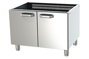 Podestavba s dvemi P 70/80 D
