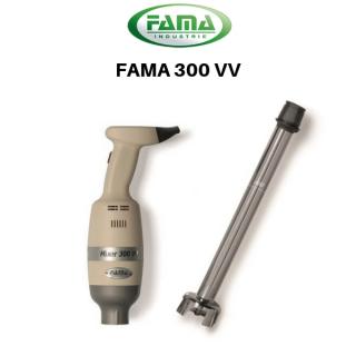 Ponorný mixer Fama 300 VV