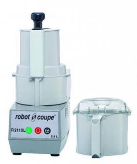 Robot kombinovaný R 211 XL