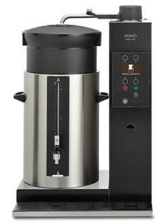 Výrobník  filtrované kávy a čaje Animo CB 1x20 varianta :: R- zásobník vpravo