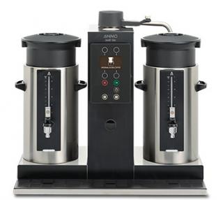 Výrobník  filtrované kávy a čaje Animo CB 2x5