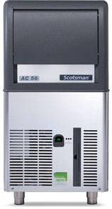 Výrobník ledu Scotsman ACM 56 AS/WS varianta :: systém chlazení vodou