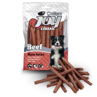 Calibra Joy Dog Beef Stick 80g