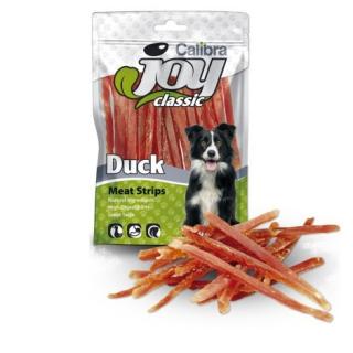 Calibra Joy Dog Duck Stripes 80g