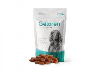 Geloren DOG S-M 180 g (60ks)