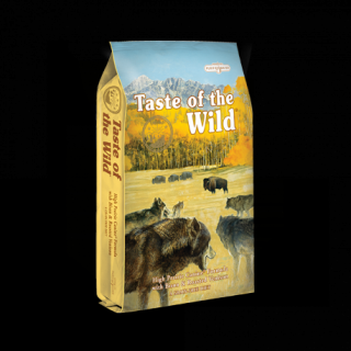 High Praire Canine 12,2kg