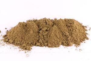 KRILL, ŘASY a ŽRALOČÍ CHRUPAVKA - Sypký multivitamín - pro psy, 500 g