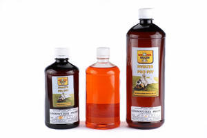 Lososový olej - NATURAL EXTRA - pro psy, 1l