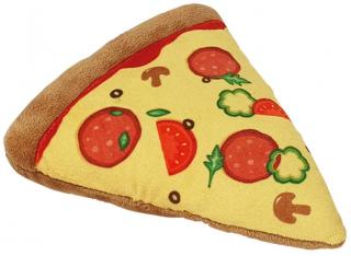 Nobby Classic hračka pro psy Pizza 20cm