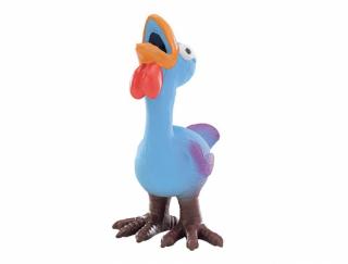 Nobby hračka latexové kuře 16cm , různé barvy