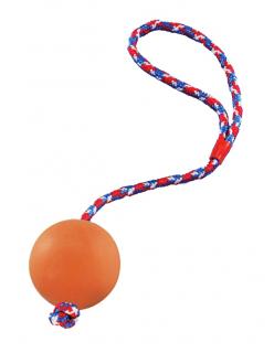 Nobby Rubber Line odolný míček guma 7cm