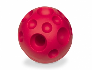 Nobby Snack Ball Soft interaktivní hračka 12cm