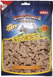 Nobby StarSnack Cookies Lamb & Rice pečené pamlsky 500g