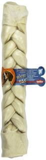 Nobby StarSnack White'n Tasty copánek 25cm 1ks