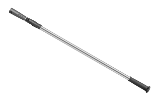 Prodlužovací tyč CLIP SYSTEM délka: 2 x 0,7 m