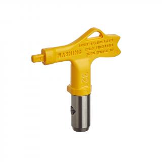 Vysokotlaká tryska airless TRITECH T93R SHARP LINER Typ: 631