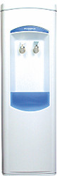 Aquarius POU -  Výdejník vody s přípojením na vodovodní řád - filtrace vody