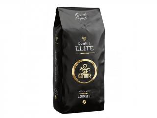 DaRoma ELITE 1 kg zrnková káva