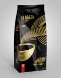 La Borsa caffé Forte Arabica 6 Kg zrnková káva