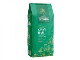 Palombini Gran Bar 1 Kg zrnková káva