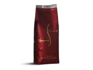 Saccaria Caffé Prestige 1kg Zrnková káva