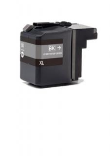 Brother LC-129XL BK - kompatibilní černá cartridge XL kapacita