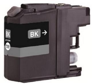 Brother LC-223 BK - kompatibilní cartridge černá